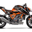 Grafiche perfetta per KTM Super Duke 1290 R - Racing Edizione