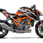 Grafiche perfetta per KTM Super Duke 1290 R - Racing Edizione