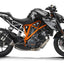 Grafiche perfetta per KTM Super Duke 1290 R - Prism Edizione