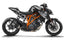 Pegatinas para KTM Super Duke 1290 R - Prism Edizione