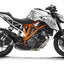 Grafiche perfetta per KTM Super Duke 1290 R - Prism Edizione