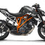 Grafiche perfetta per KTM Super Duke 1290 R - Smiley Edizione