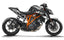 Kit déco pour KTM Super Duke 1290 R - Smiley Edizione