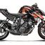 Grafiche perfetta per KTM Super Duke 1290 R - Prism Edizione