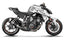 Kit déco pour KTM Super Duke 1290 R - Prism Edizione