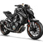 Grafiche perfetta per KTM Super Duke 1290 R - Smiley Edizione