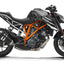 Grafiche perfetta per KTM Super Duke 1290 R - Skull Edizione