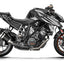 Grafiche perfetta per KTM Super Duke 1290 R - Skull Edizione