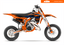 Dekor passend für KTM SX 65 - Base Edition