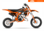 Dekor passend für KTM SX 65 - Base Edition