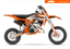 Dekor passend für KTM SX 65 - Base Edition