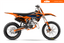 Graphics Kit suitable for KTM SX 85 - Base Edition