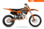 Kit grafiche adatto per KTM SX 85 - Edizione Base