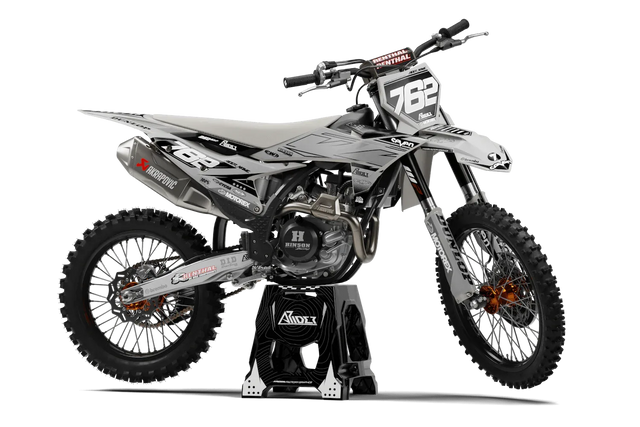 Dekor passend für KTM SX / SX-F - Clean Edition - Arider
