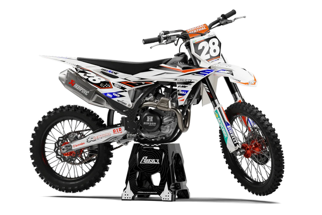 Dekor passend für KTM SX / SX-F - Heaven Edition - Arider