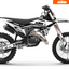 Dekor passend für KTM SX / SX-F - Alpha Edition