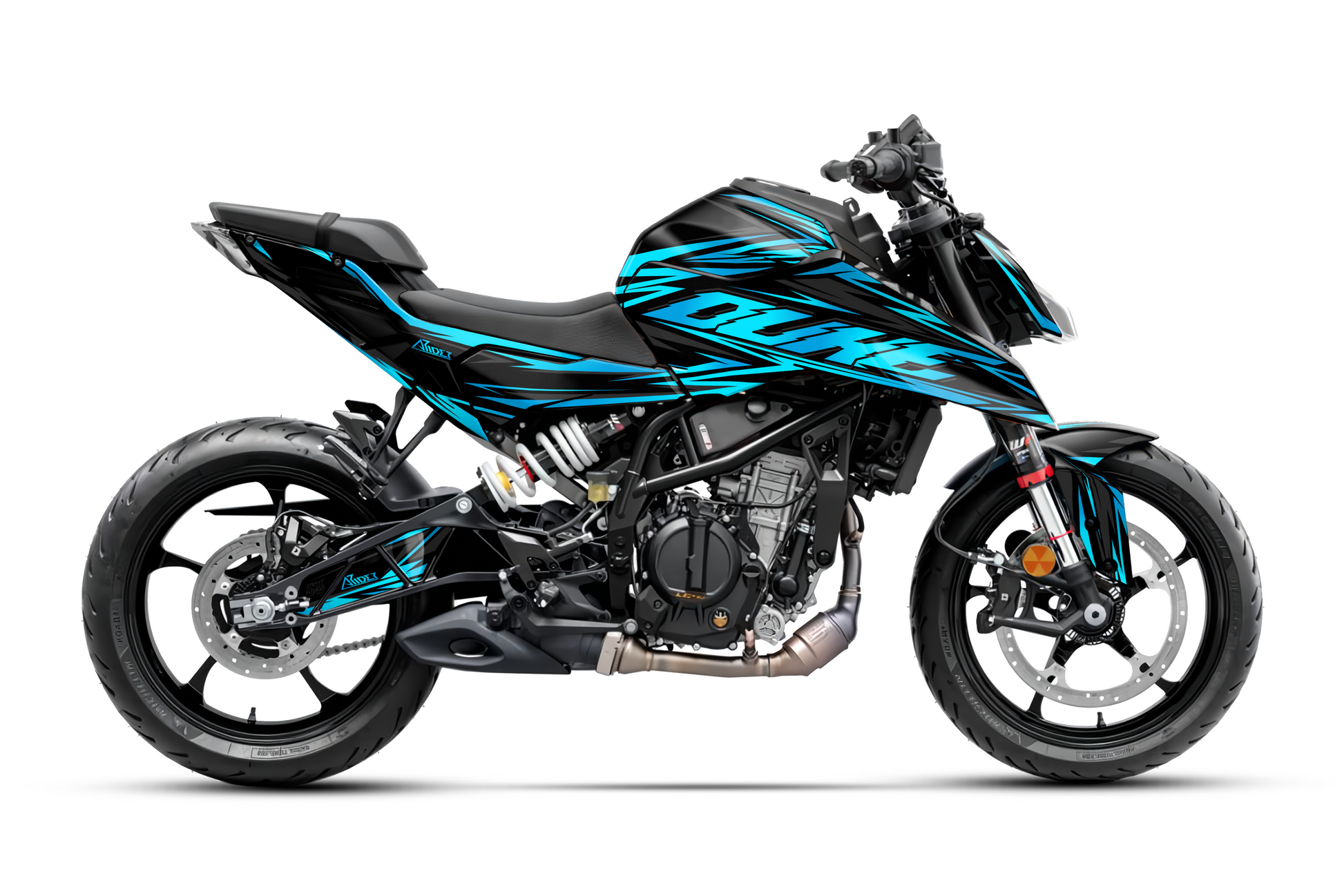 Blue Duke 125 Price KTM 390 Duke Price, Colours, Images, Mileage