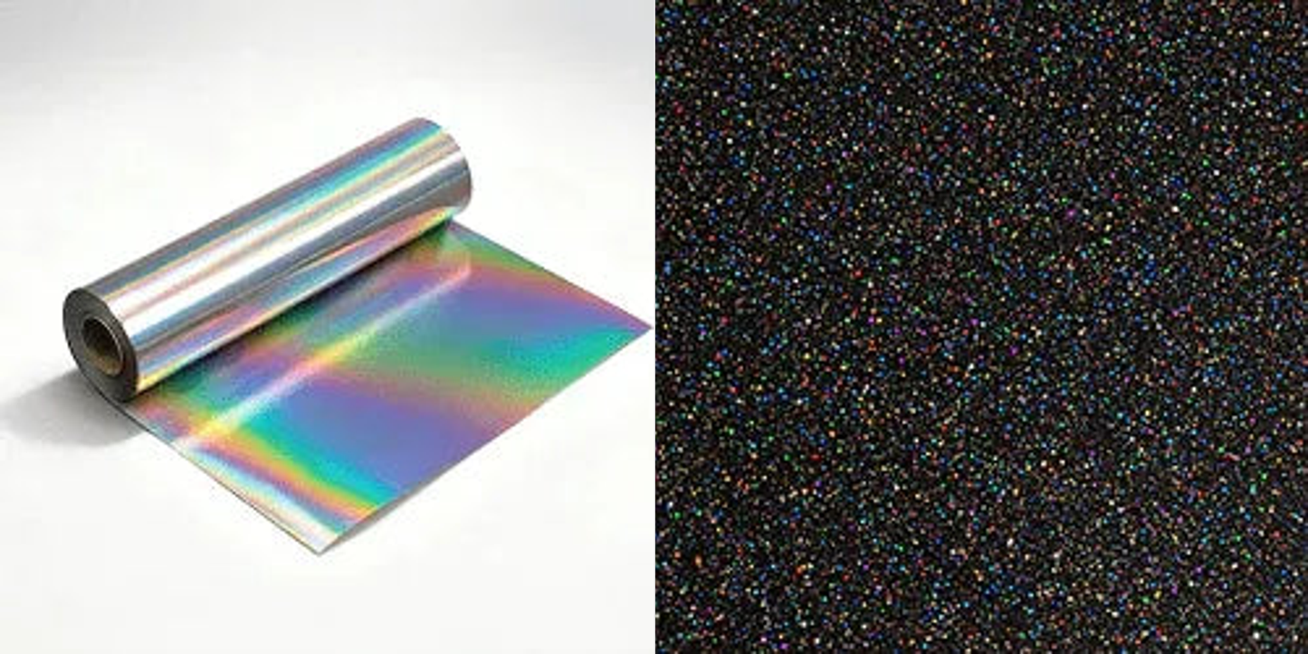 Material Pakete