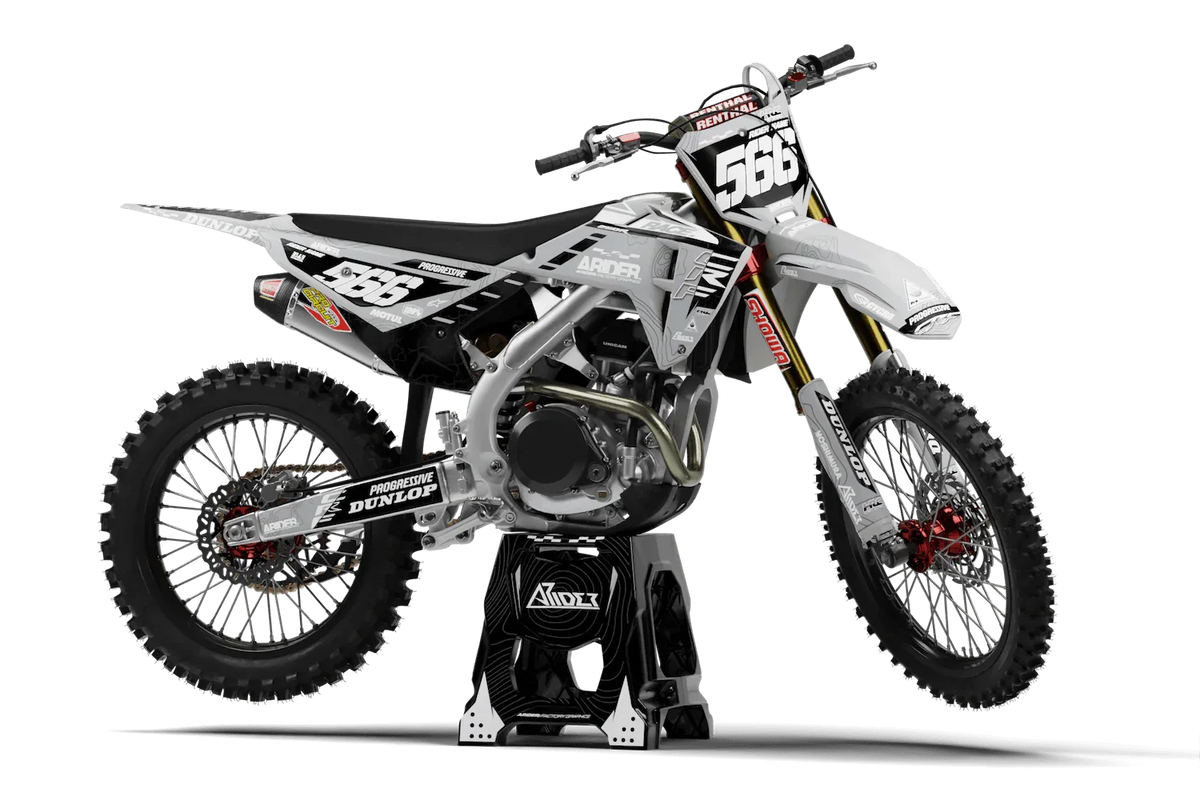 Dekor passend für Honda CRF / CR - Heaven Edition - Arider