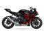 Graphics Kit suitable for Yamaha R1 - Race Edition