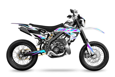 Blau | Pink