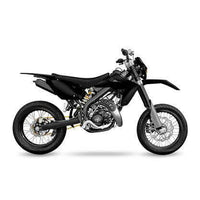 mobylette (50 - 125ccm)