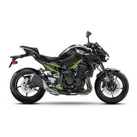 Naked Bike