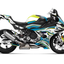 BMW S 1000 RR Dekor - Icon Edition