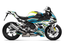 BMW S 1000 RR Dekor - Icon Edition