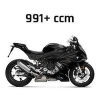 991ccm+