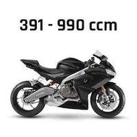 391ccm - 990ccm (S)