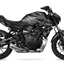 Grafiche perfetta per Yamaha MT 07 - Skull Edizione