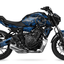 Grafiche perfetta per Yamaha MT 07- Smiley Edizione