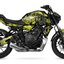 Grafiche perfetta per Yamaha MT 07- Smiley Edizione