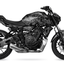 Grafiche perfetta per Yamaha MT 07- Smiley Edizione