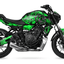 Grafiche perfetta per Yamaha MT 07- Smiley Edizione