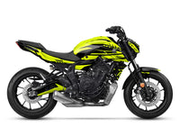 Jaune