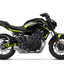 Grafiche adatte per Yamaha MT 07 - Swish Edizione 