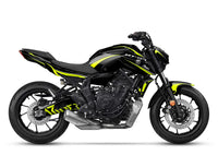Jaune