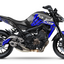 Grafiche perfetta per Yamaha MT 09- Maze Edizione