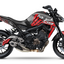 Grafiche perfetta per Yamaha MT 09- Maze Edizione