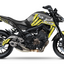 Grafiche perfetta per Yamaha MT 09- Maze Edizione