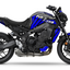 Grafiche perfetta per Yamaha MT 09- Maze Edizione