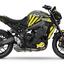 Grafiche perfetta per Yamaha MT 09- Maze Edizione