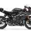 Dekor passend für Yamaha R7 - Wild Edition, Farbe Schwarz