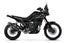 Dekor passend für Yamaha Tenere 700 - Peak Edition, Farbe Grau