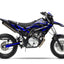 Kit déco pour Yamaha WR 125 X- Spark Edizione