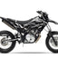 Kit déco pour Yamaha WR 125 X- Spark Edizione