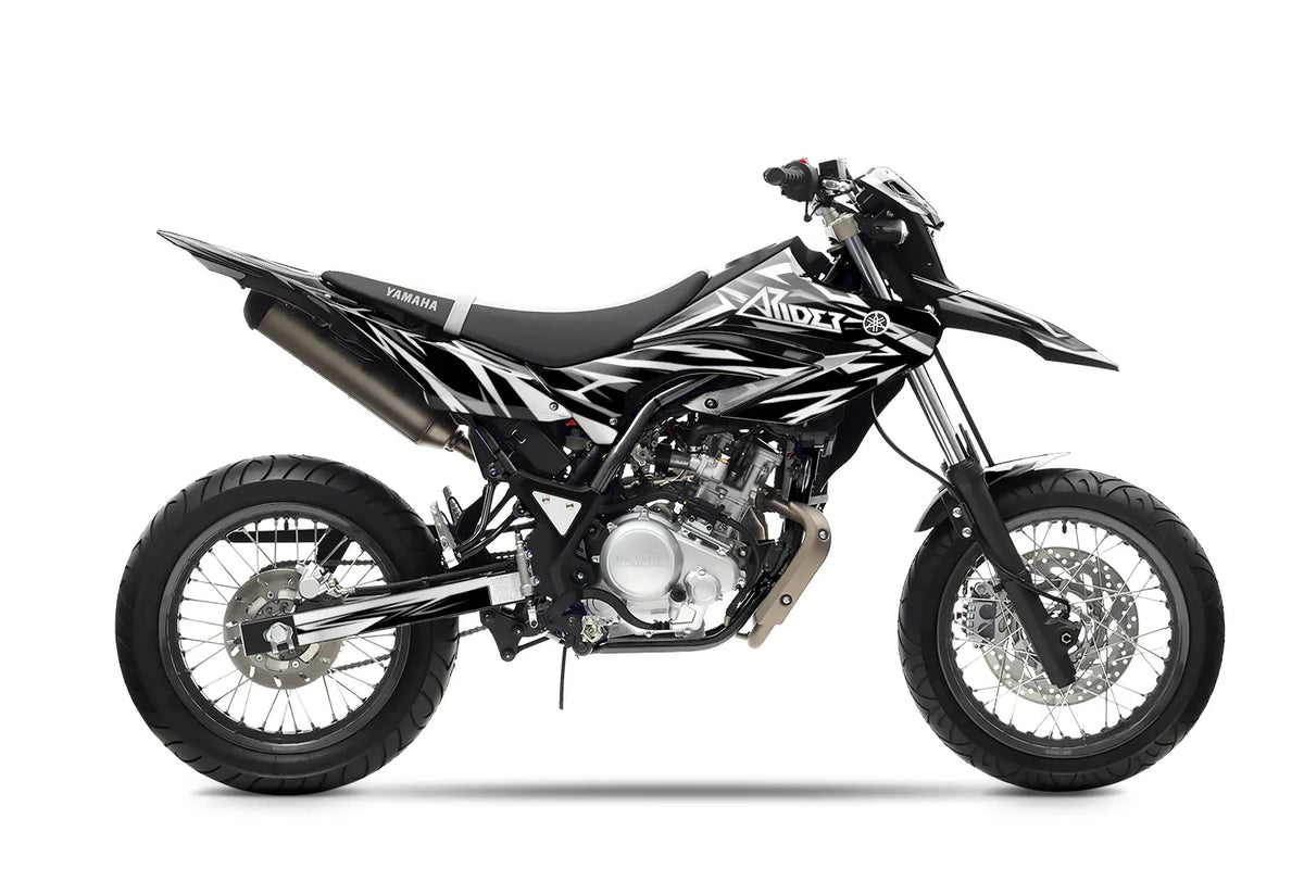 Dekor passend für Yamaha WR 125 X - Spark Edition - Arider