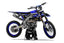 Dekor passend für Yamaha YZ / YZ-F - Clean Edition - Arider